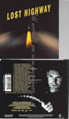  Lost Highway un lamento blues con energia frenetica