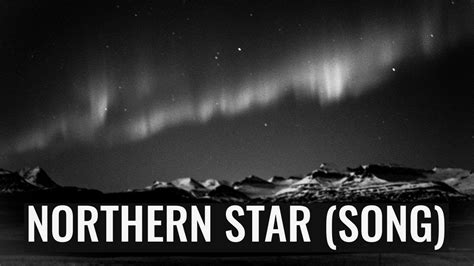 A Northern Star una melodia che sussurra con forza e cresce con delicatezza