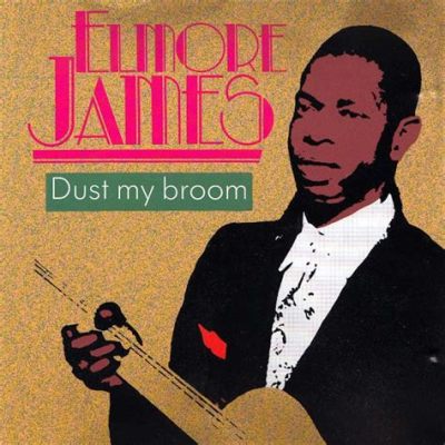 Dust My Broom - Un blues potente con riff di chitarra echeggianti e una voce soul che canta storie di fatica