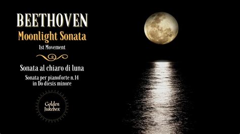 La Sonata al chiaro di luna: una meditazione insonne sulla solitudine e l'irrequietezza del cuore