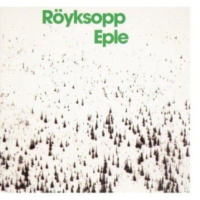 Röyksopp - Eple Un'Atmosfera Minimalista Di Sintesi Elettroacustiche E Ritmi Hip-Hop Sottili