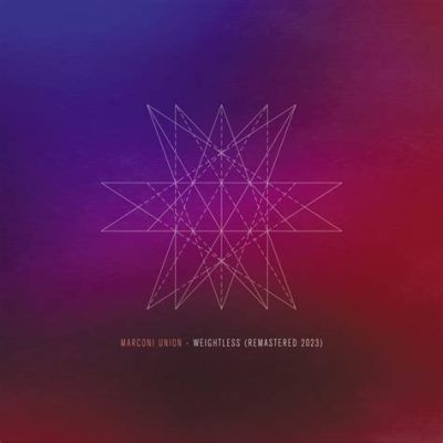 Weightless di Marconi Union evoca un senso di calma contemplativa e meditazione zen attraverso melodie eteree